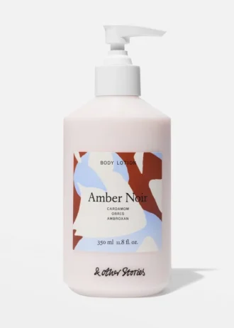 Amber Noir Amber Noir Bodylotion