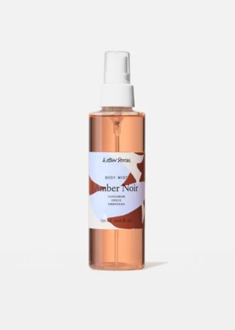 Amber Noir Amber Noir Bodymist 