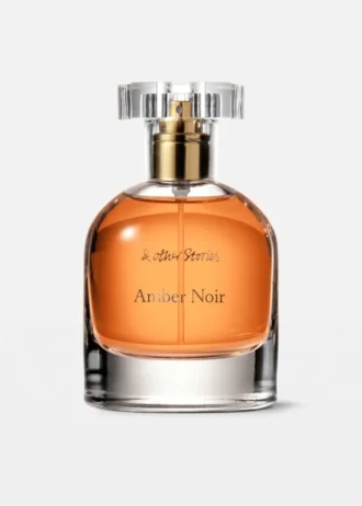 Amber Noir Amber Noir Eau de toilette