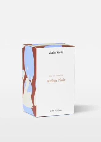 Amber Noir Amber Noir Eau de toilette