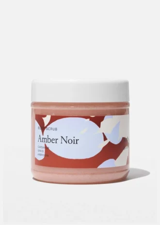 Amber Noir Amber Noir Kroppsskrubber