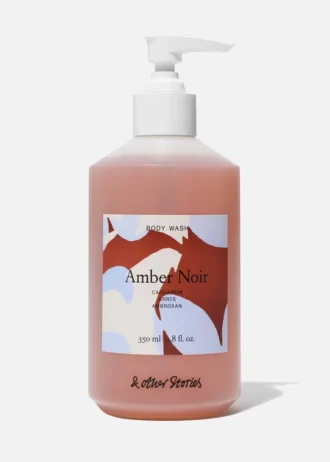 Amber Noir Amber Noir Kroppsvask