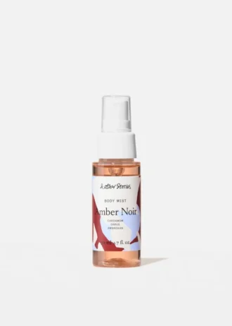 Amber Noir Amber Noir Mini Bodymist 
