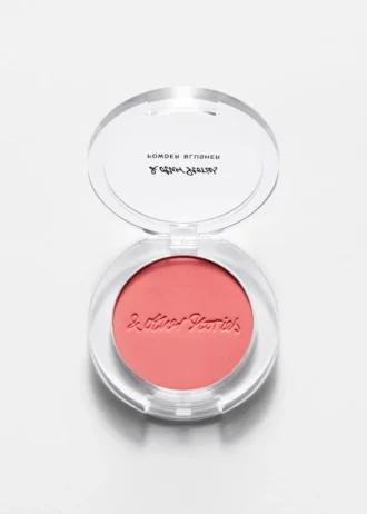 Apricot Now Powder Blush