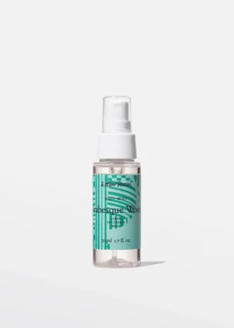 Arabesque Wood Arabesque Wood Mini Bodymist