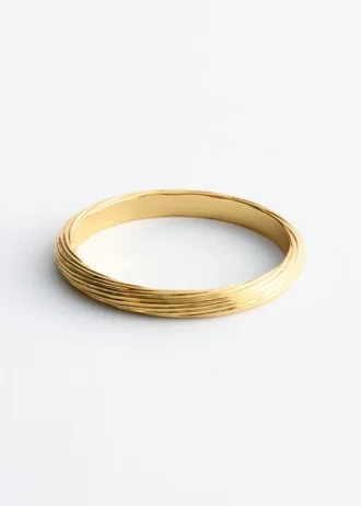 Armbånd med struktur Armbånd med struktur