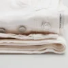 Avslappede, koniske Jeans