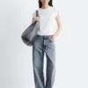 Baggy-Jeans