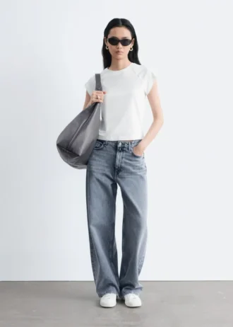 Baggy-Jeans