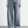 Baggy-Jeans