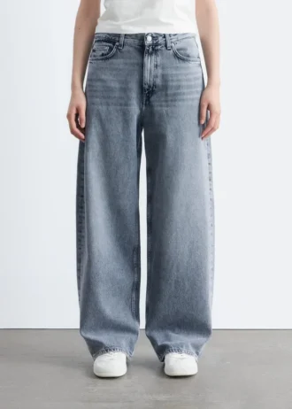 Baggy-Jeans