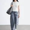 Baggy-Jeans
