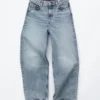 Baggy-Jeans