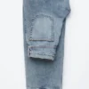 Baggy-Jeans