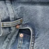 Baggy-Jeans