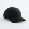 Baseballcap i kordfløyel