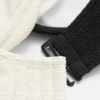 Bikini-top med strukturert overdel Bikini-top med strukturert overdel