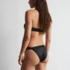 Bikinitopp med rynker Bikinitopp med rynker