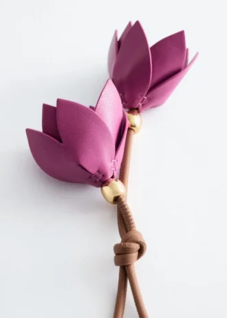 Blomsterveskeanheng