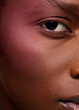 Blossom out Powder Blush