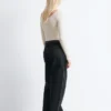 Bodysuit med rund hals Bodysuit med rund hals