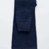 Bootcut-Jeans med omsluttende søm Bootcut-Jeans med omsluttende søm