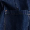 Bootcut-Jeans med omsluttende søm Bootcut-Jeans med omsluttende søm