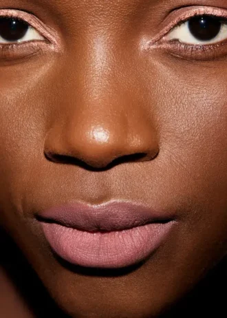 Bouquet Satin Lip Colour