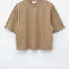 Boxy T-skjorte Boxy T-skjorte
