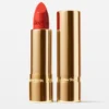 Bright Brick Satin Lip Colour
