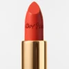 Bright Brick Satin Lip Colour