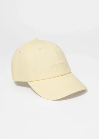 Broderte baseballcaps