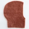 Børstet kashmir-balaklava