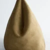 Buet skulderveske