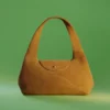 Buet skulderveske