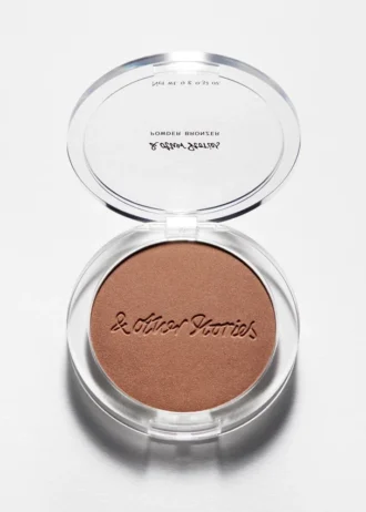 Camel Coveted Powder Bronzer