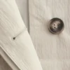 Car Coat med belte Car Coat med belte