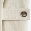 Car Coat med belte Car Coat med belte