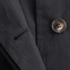 Car Coat med belte Car Coat med belte