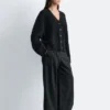 Cardigan i merinoull Cardigan i merinoull