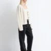 Cardigan i merinoull Cardigan i merinoull