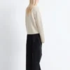 Cardigan i merinoull Cardigan i merinoull