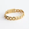 Chunky Chain-armbånd Chunky Chain-armbånd