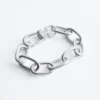 Chunky Chain-armbånd