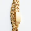 Chunky Chain-armbånd Chunky Chain-armbånd