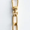 Chunky Chain-armbånd