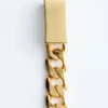 Chunky Chain-armbånd Chunky Chain-armbånd