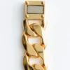 Chunky Chain-armbånd Chunky Chain-armbånd