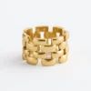 Chunky Chain Ring Chunky Chain Ring