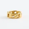 Chunky Chain Ring